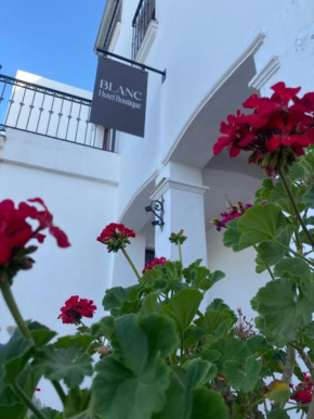 Blanc Hotel Boutique